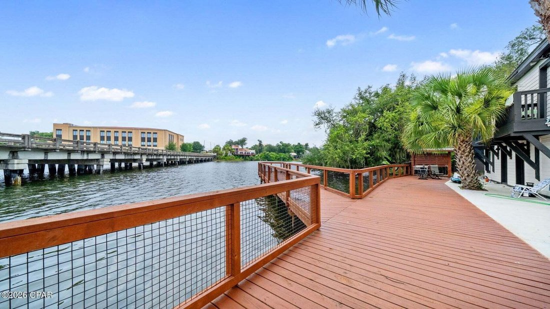 House in Panama City, Florida, United States 4 - 18348013