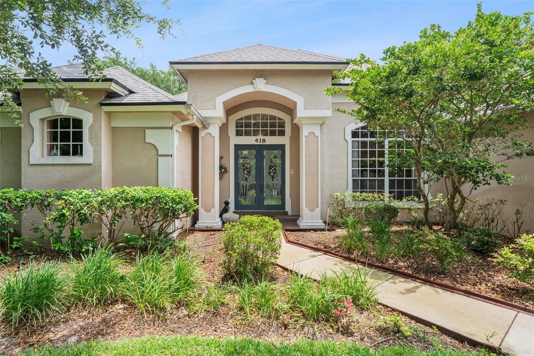 House in Lake Mary, Florida, United States 2 - 18339806