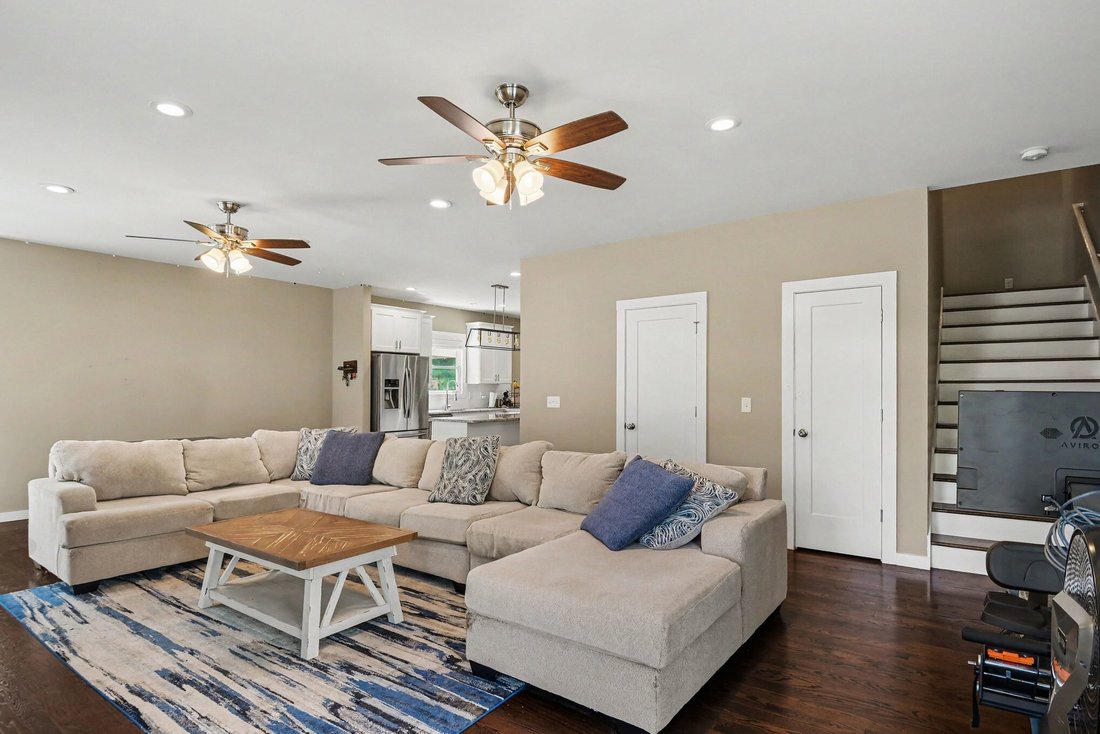 House in Nashville, Tennessee, United States 5 - 18340065