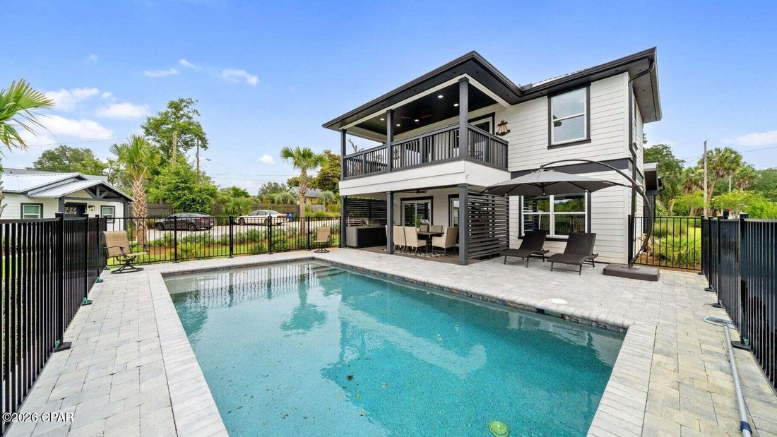 House in Panama City, Florida, United States 2 - 18348000