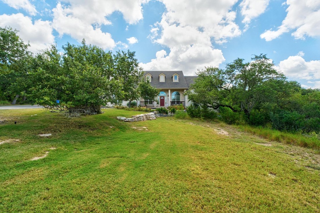House in Dripping Springs, Texas, United States 3 - 18345475