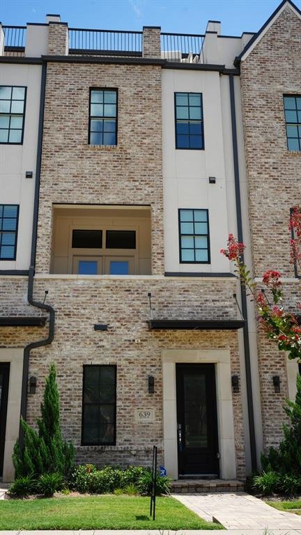 Townhouse in Irving, Texas, United States 1 - 18333433