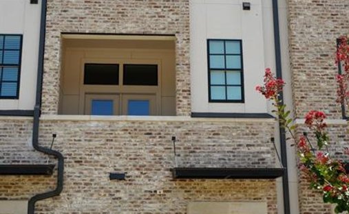 Townhouse en Irving, Texas, Estados Unidos 1