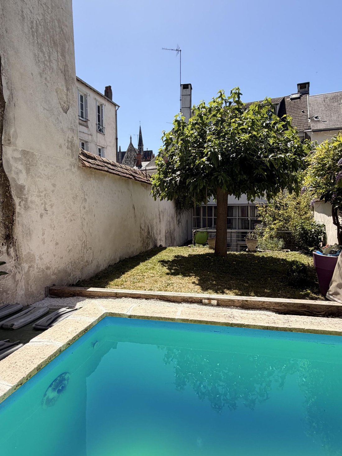 House in Bourgogne-Pasteur, Orleans, France 1 - 18343425