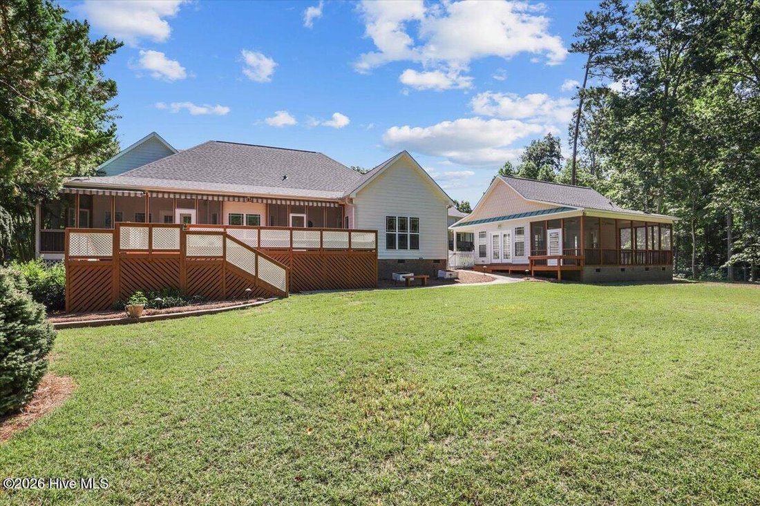 House in Clayton, North Carolina, United States 5 - 18339945