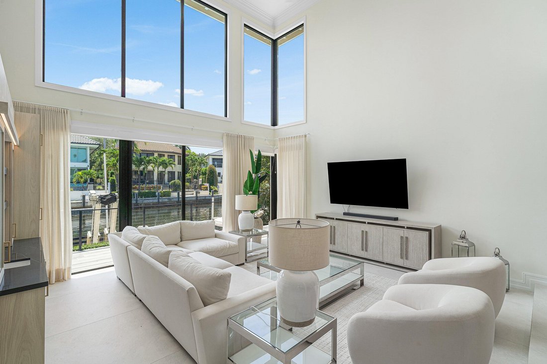 House in Boca Raton, Florida, United States 5 - 16990249