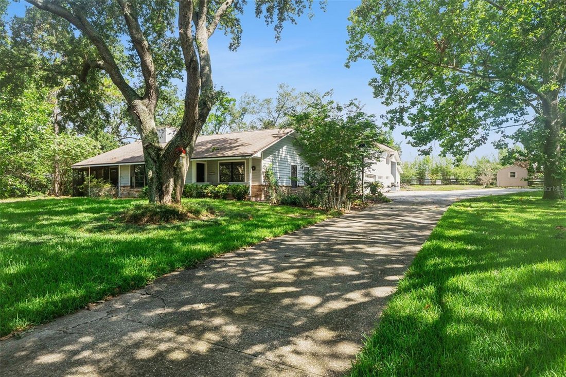 House in Montverde, Florida, United States 3 - 18342264