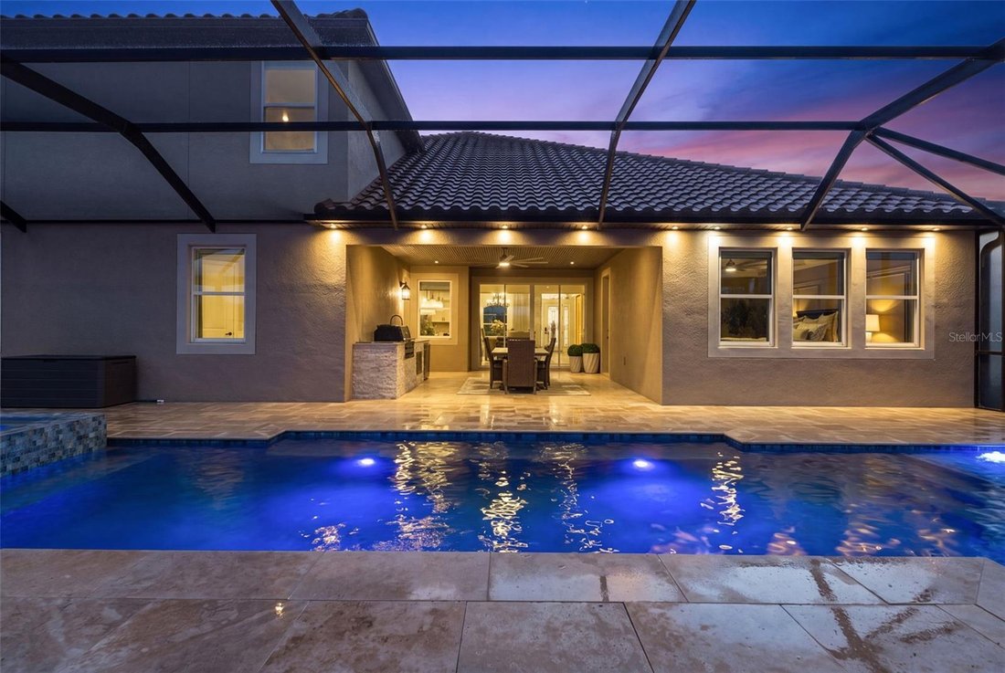 House in Wesley Chapel, Florida, United States 5 - 18335442