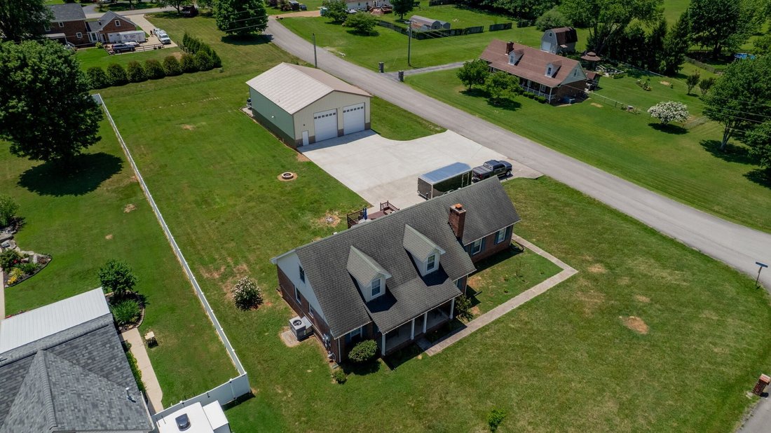 House in Murfreesboro, Tennessee, United States 5 - 18346438