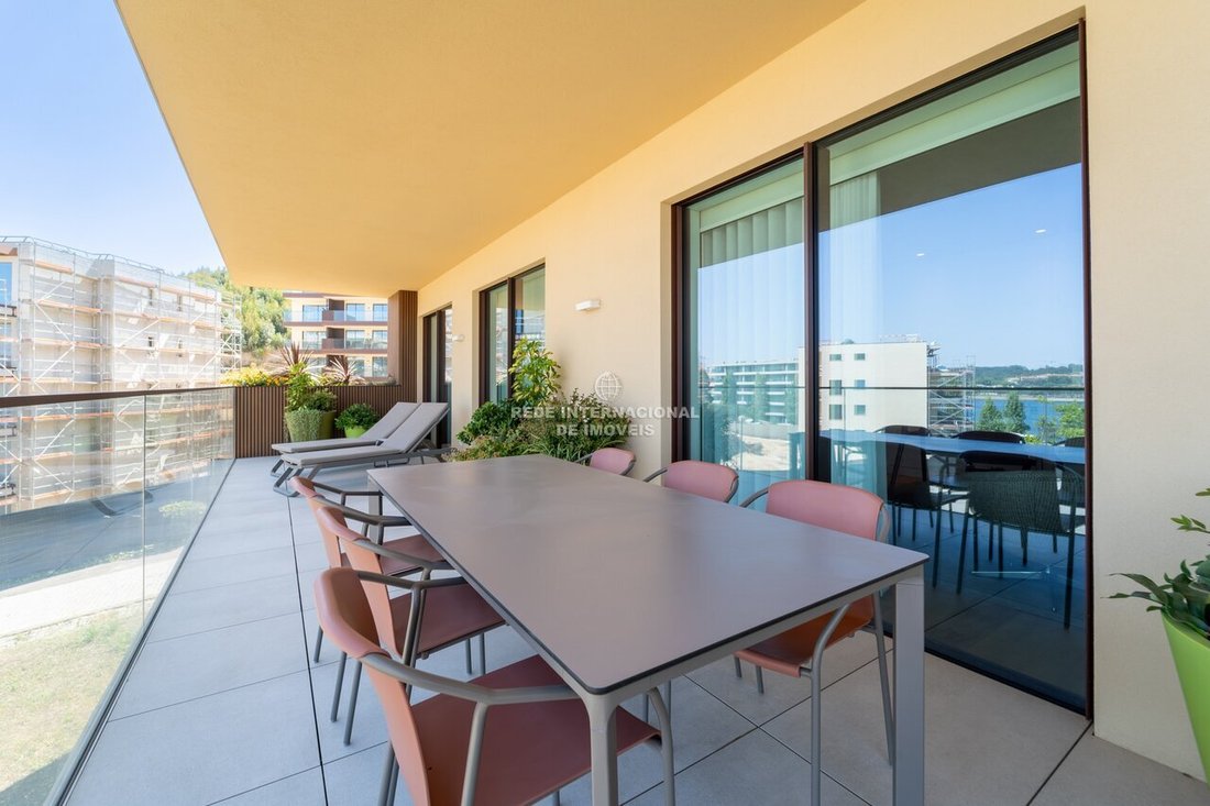 Appartamento a Canidelo, Oporto, Portogallo 3 - 18164594