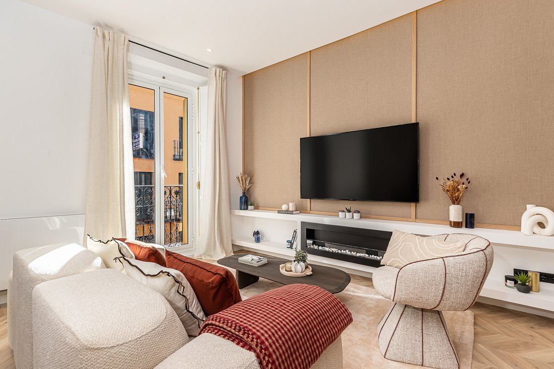 Apartment in Centro, Madrid, Spain 5 - 18348853