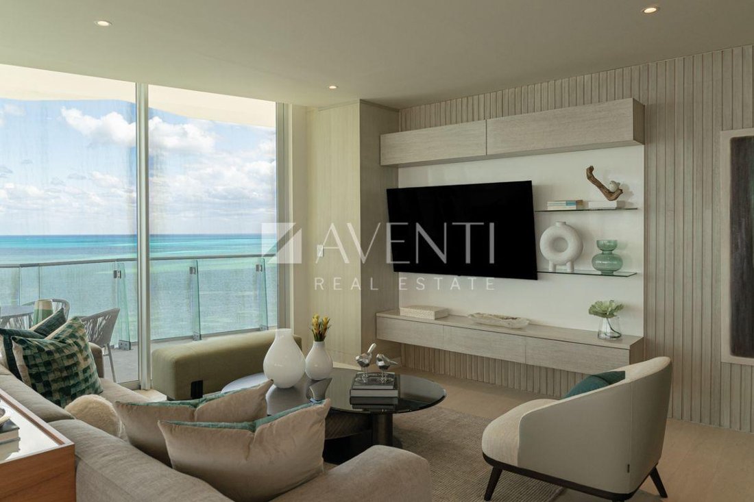 Apartment in Cancún, Quintana Roo, Mexico 4 - 18349510