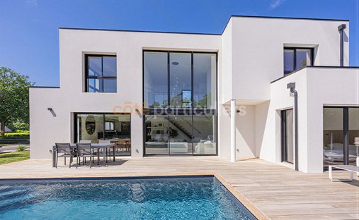 Villa in Centre, Sautron, Frankreich 1