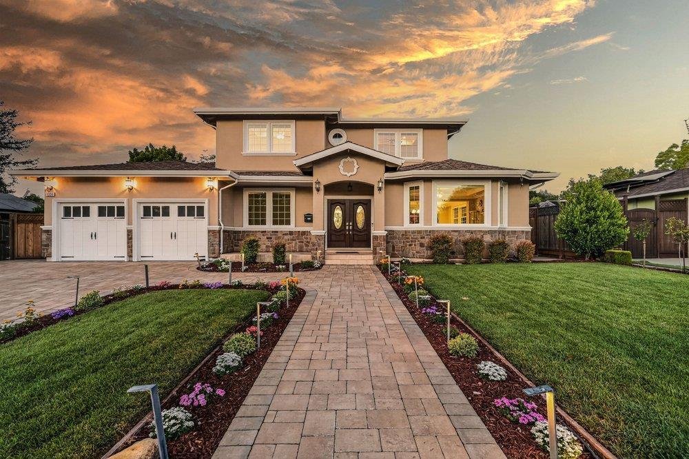 House in Sunnyvale, California, United States 1 - 18342359
