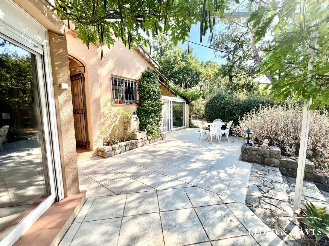 Villa in Fayence, Provence-Alpes-Côte d'Azur, France 2 - 18341944