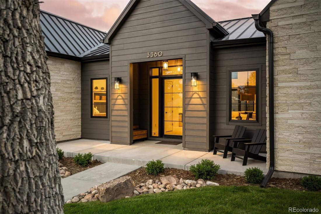 House in Denver, Colorado, United States 2 - 18349251