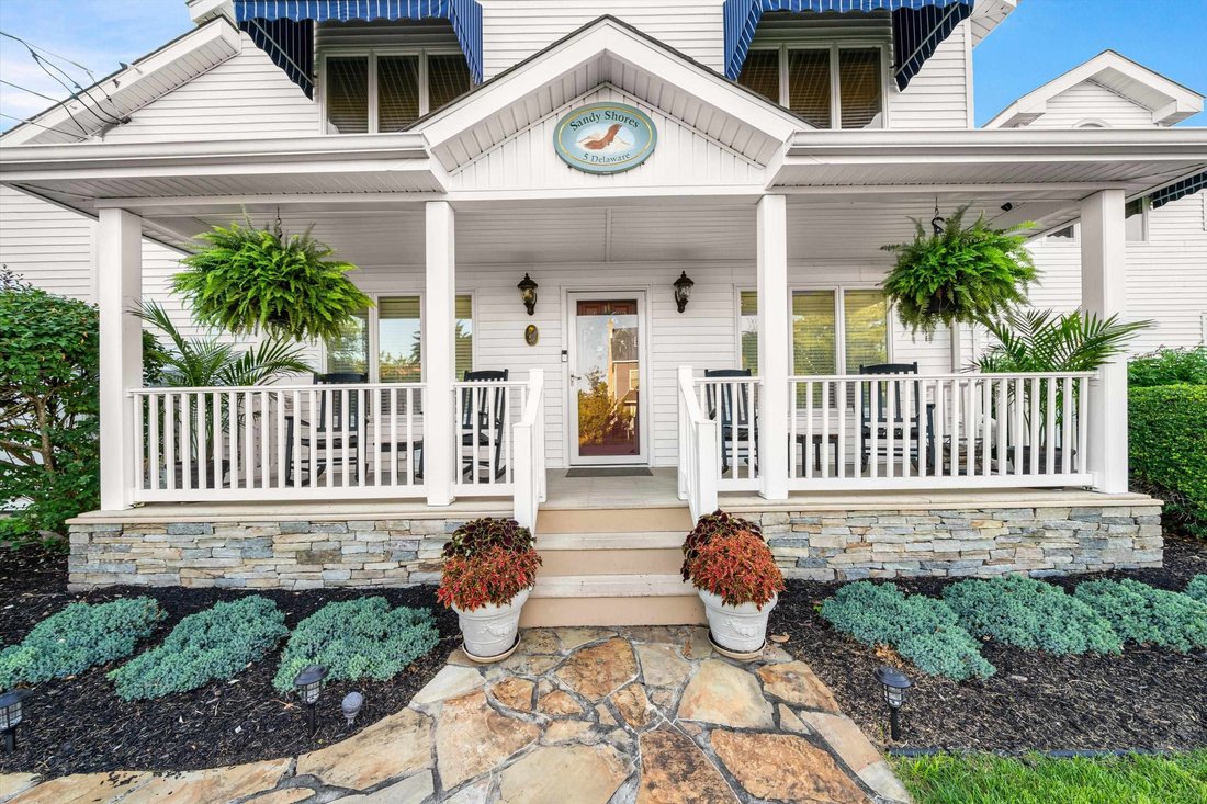 House in Villas, New Jersey, United States 2 - 18345287