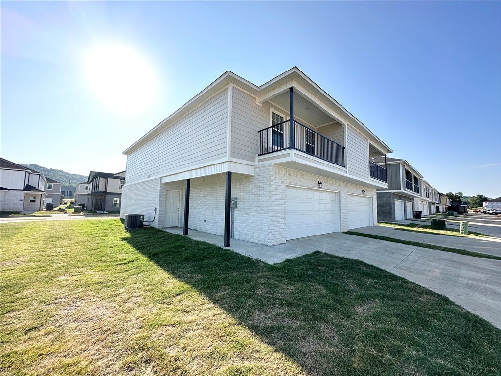 House in Johnson, Arkansas, United States 2 - 18342248