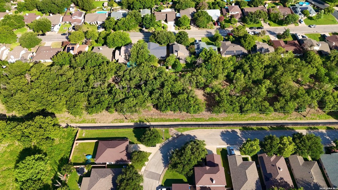 Land in San Antonio, Texas, United States 4 - 17079991