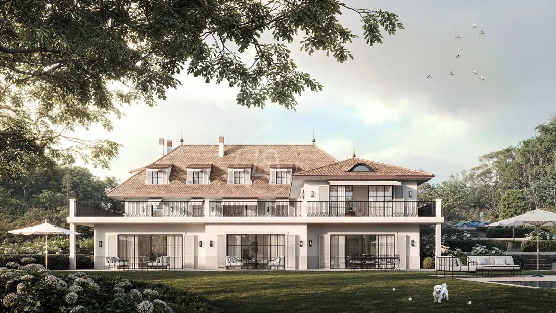 House in Rolle, Vaud, Switzerland 5 - 18339798