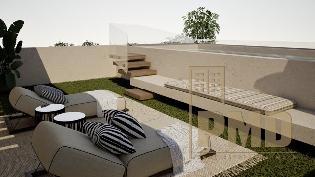 Apartment in Glyfada, Attica, Greece 2 - 18342322