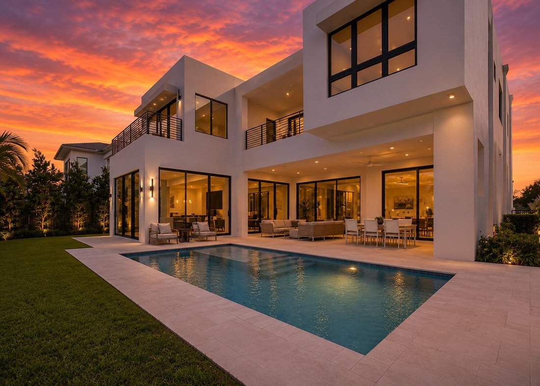 House in Delray Beach, Florida, United States 2 - 17852172