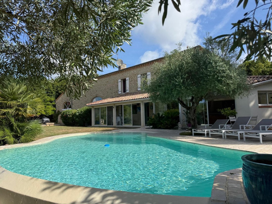 House in Exterieur, Langon, France 3 - 15864182