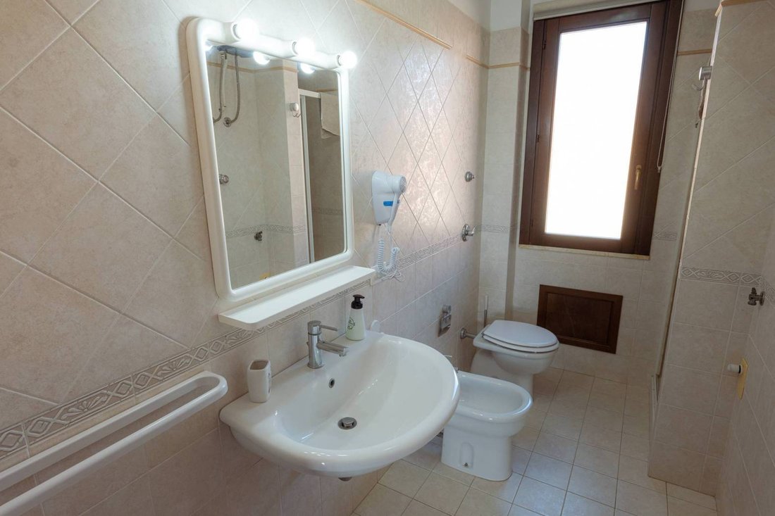 Apartment in Urban Center, Marsala, Sicily 4 - 18341320