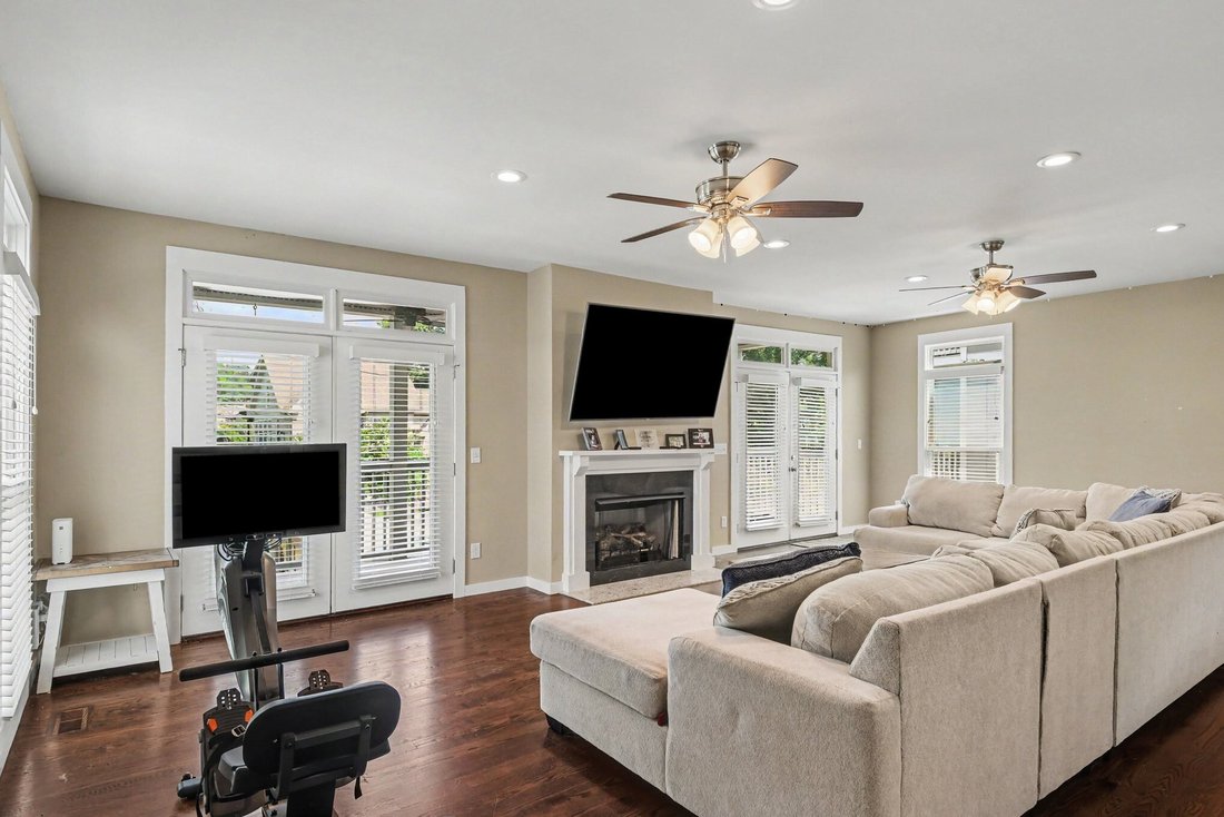 House in Nashville, Tennessee, United States 3 - 18340065