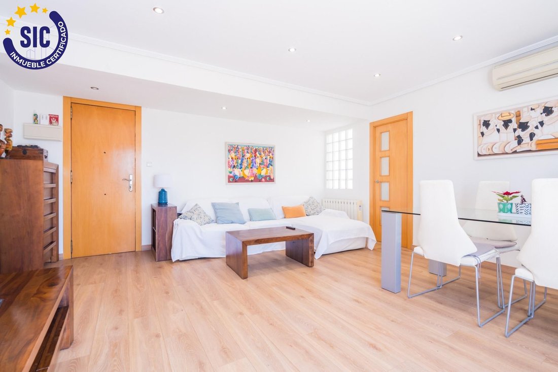 Apartment in Algiros, Valencia, Spain 4 - 17467295