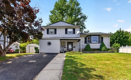 House in Metuchen, New Jersey, United States 1