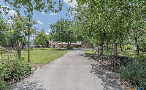 Casa a New Braunfels, Texas, Stati Uniti 1