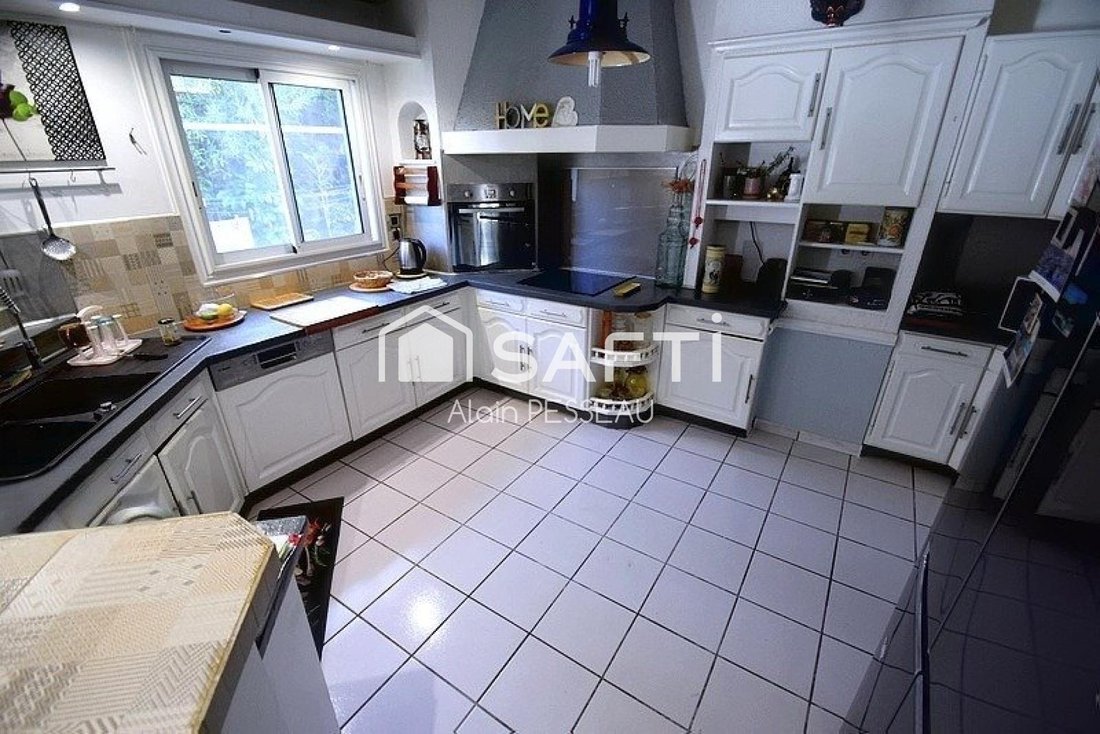 House in France 4 - 18343382
