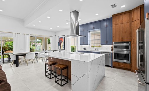 Maison à Wellington, Floride, États-Unis 1