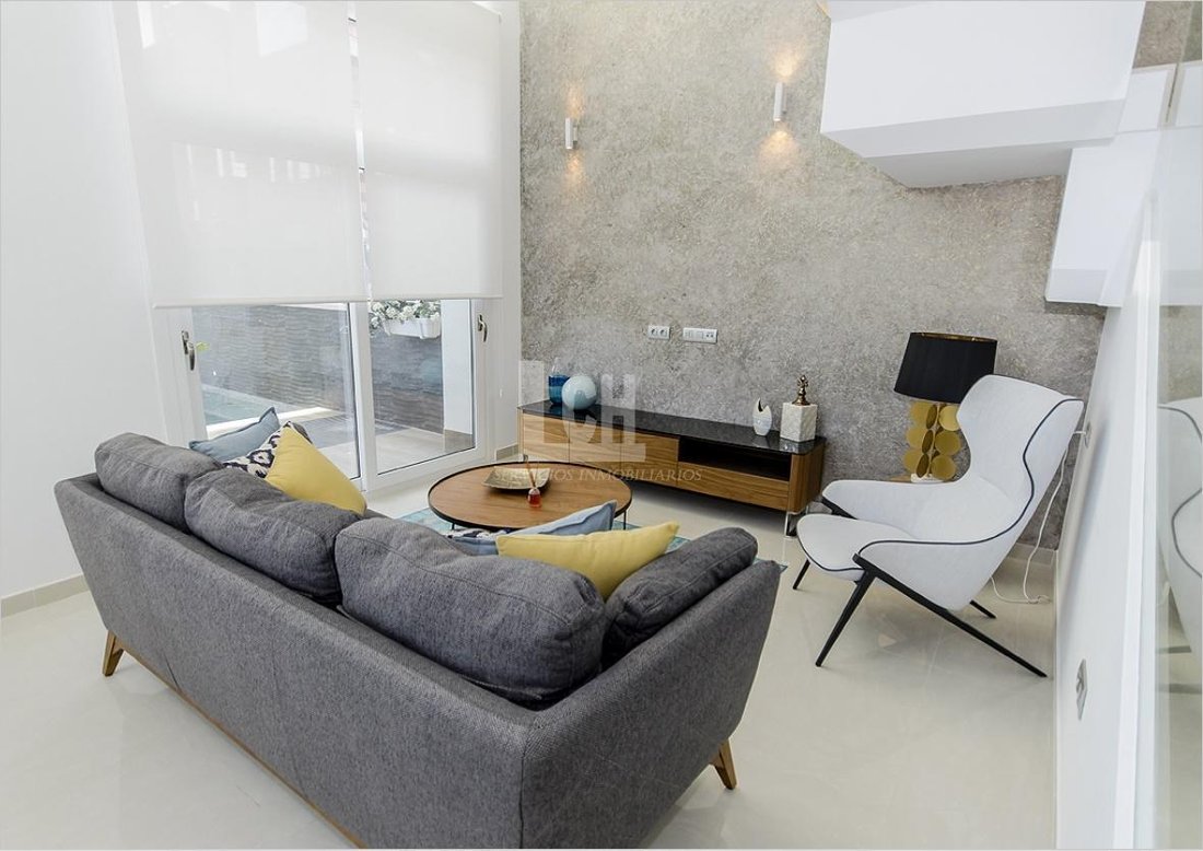 Villa in Ciudad Quesada, Rojales, Valencian Community 5 - 14427298