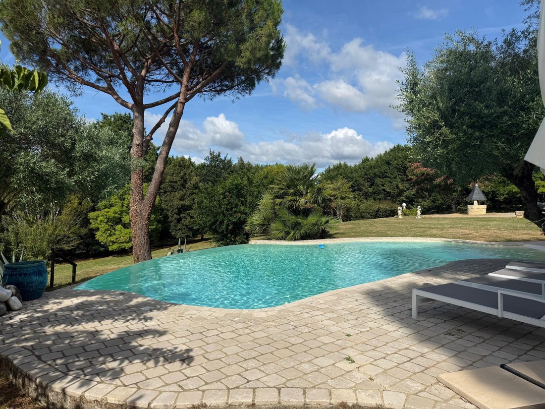 House in Exterieur, Langon, France 2 - 15864182