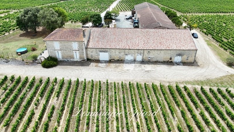 Haus in Saint-Yzans-de-Médoc, Neu-Aquitanien, Frankreich 4 - 15810724