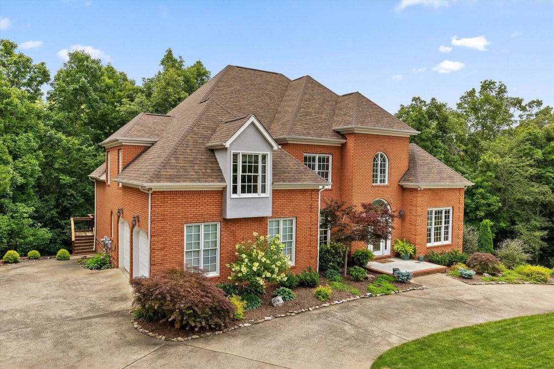 House in Chattanooga, Tennessee, United States 3 - 18340780