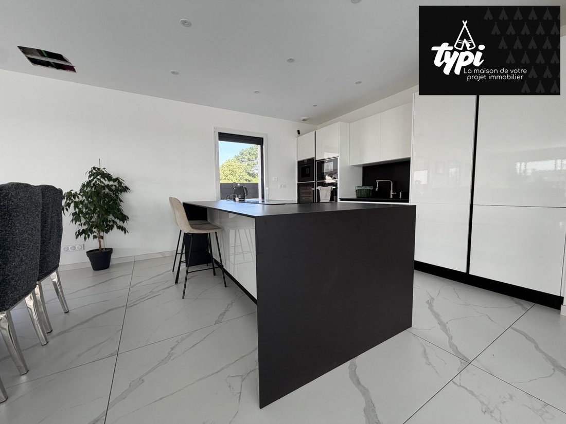 House in Bourg, Guidel, France 4 - 18348761
