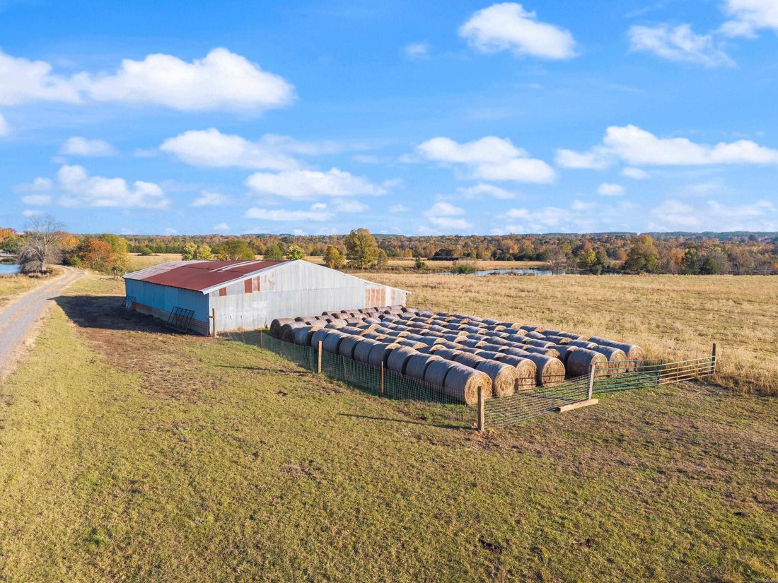 Land in Guy, Arkansas, United States 2 - 18340819