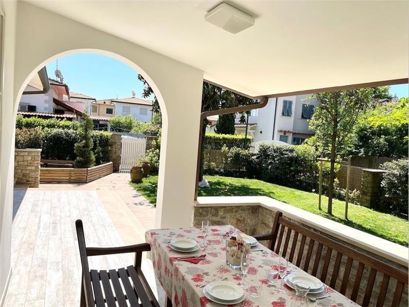 Villa in Center, Forte dei Marmi, Tuscany 3 - 18344032