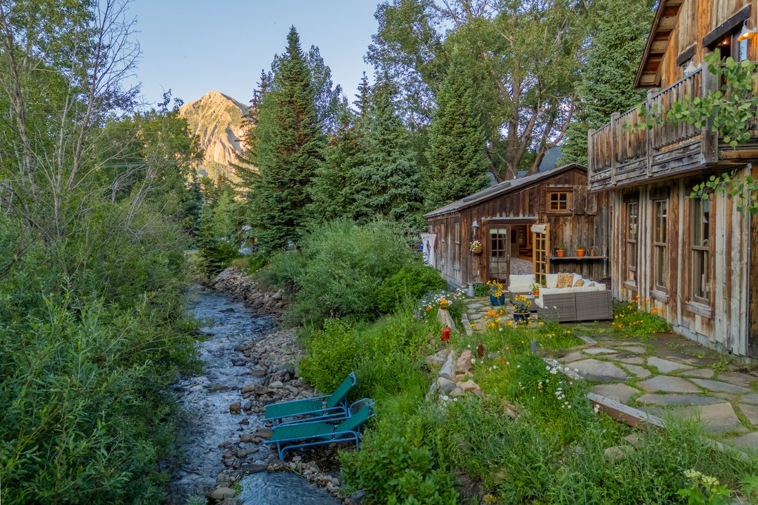 House in Crested Butte, Colorado, United States 2 - 18110738