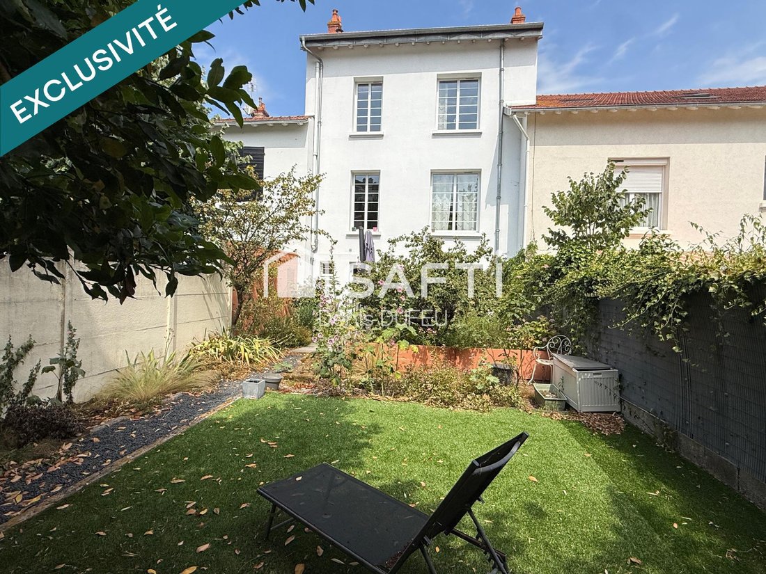 House in Saint Maurice-Fetilly, La Rochelle, France 2 - 17785795