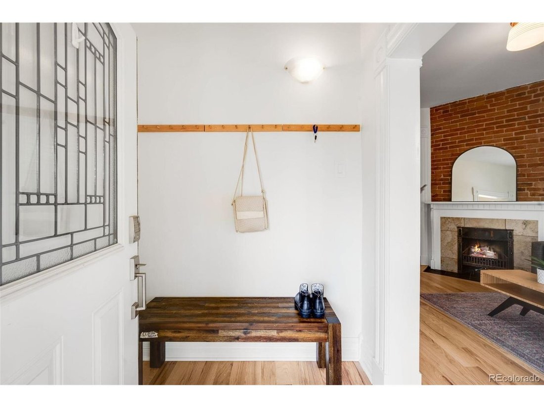 House in Denver, Colorado, United States 5 - 18340039