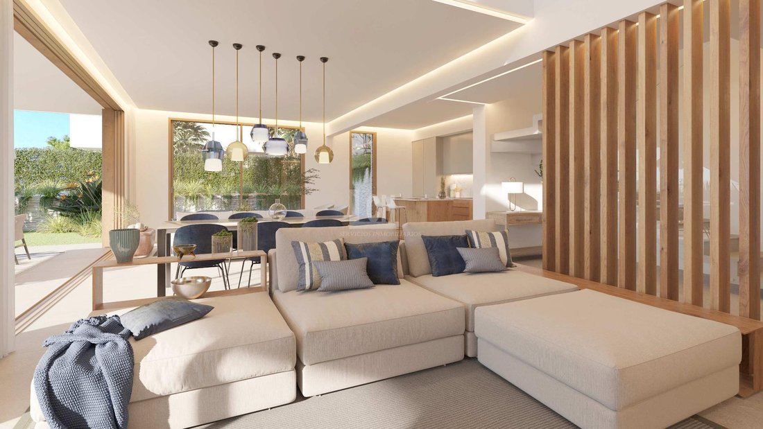 Villa in Estepona, Andalusia, Spain 5 - 14426645
