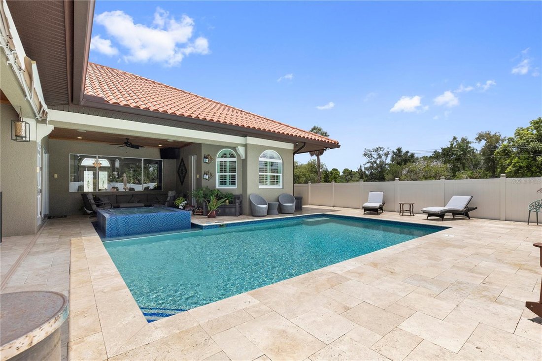 House in Tampa, Florida, United States 3 - 18345375
