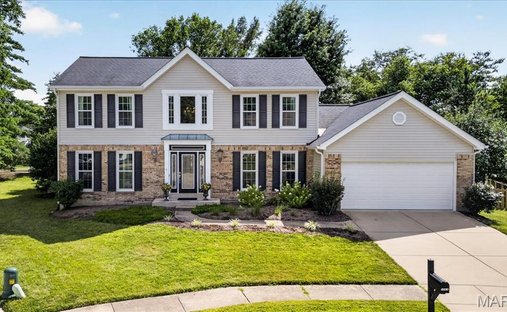 Casa a Ellisville, Missouri, Stati Uniti 1