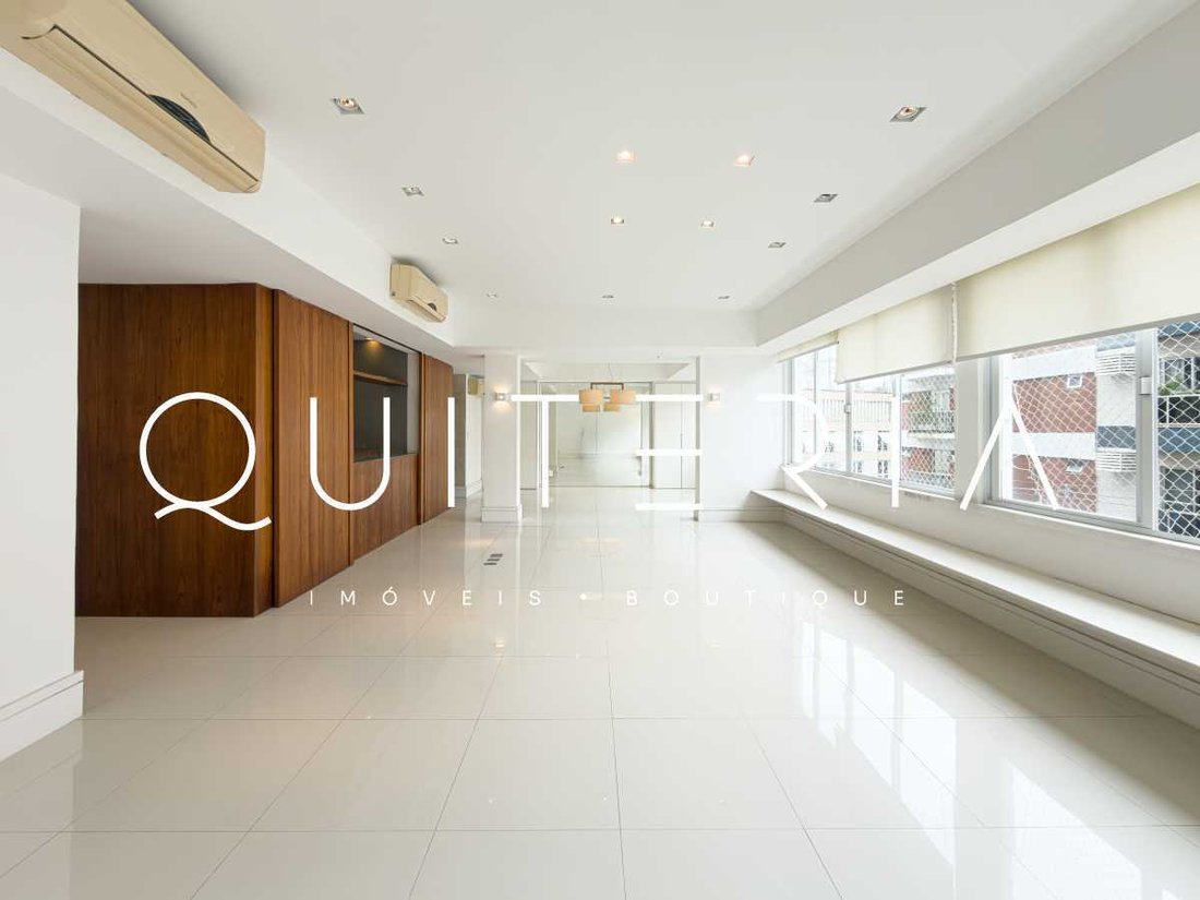 Apartment in Rio de Janeiro, State of Rio de Janeiro, Brazil 1 - 18341374