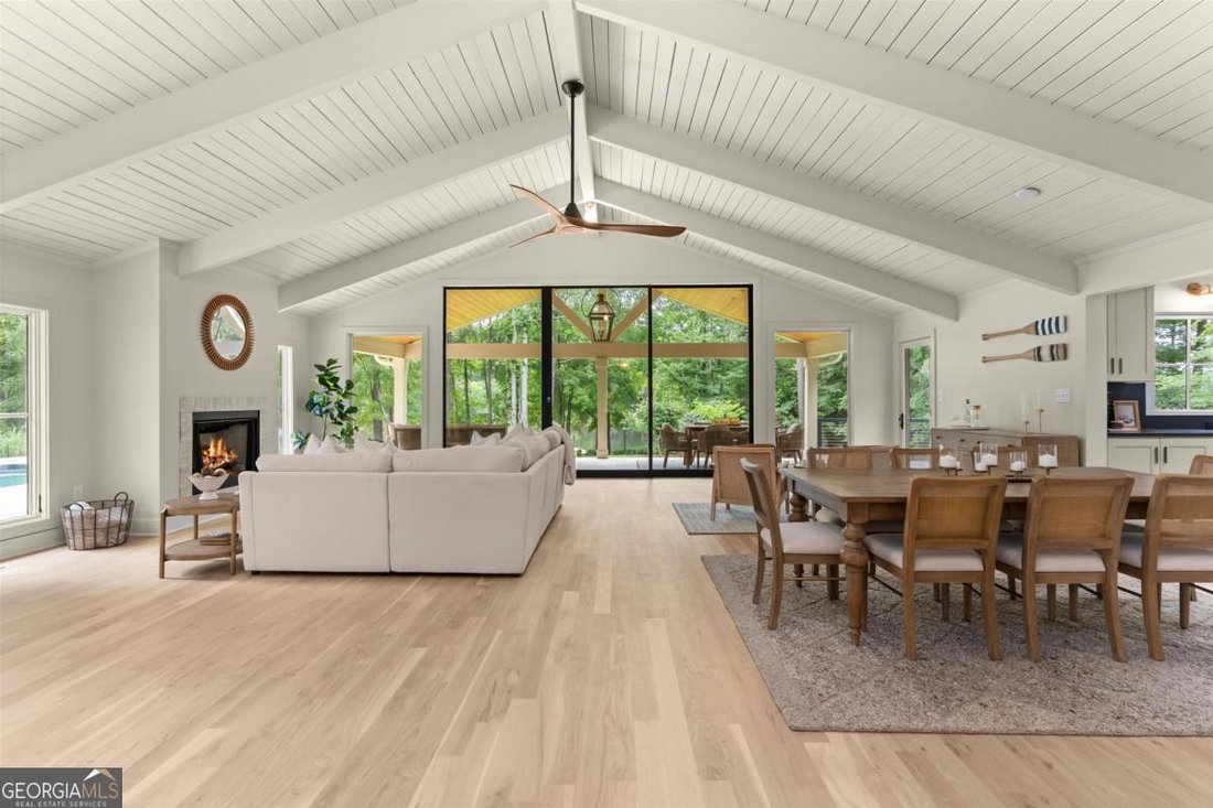 House in Buckhead, Georgia, United States 4 - 18340618