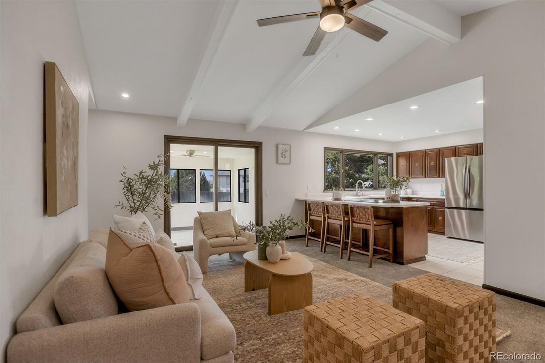 House in Lone Tree, Colorado, United States 3 - 18347041